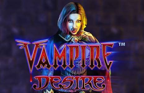 vampire desire